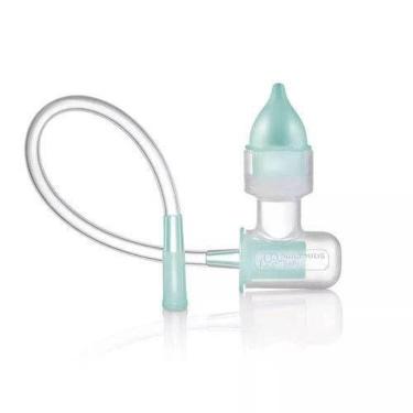 Imagem de Aspirador Nasal de Sucção Nose Clean Multikids