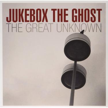 Imagem de Great Unknown [Disco de Vinil]