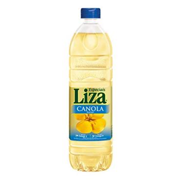 Imagem de Oleo de Canola