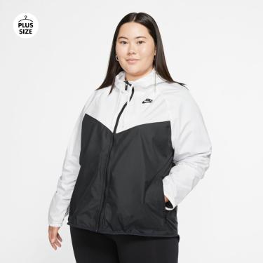 casaco da nike feminino