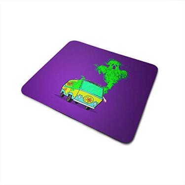 Imagem de Mouse Pad Machine Scooby Doo