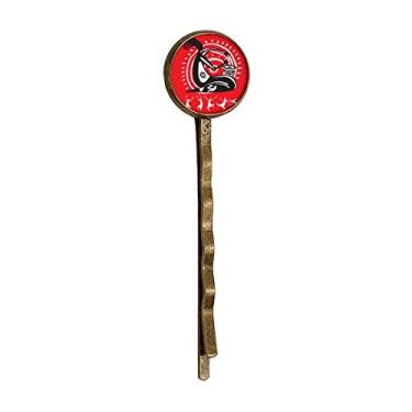 Imagem de Pandeiro Mexicano Dance Celebrate Mexico Retro Metal Hair Bobby Pin Headwear