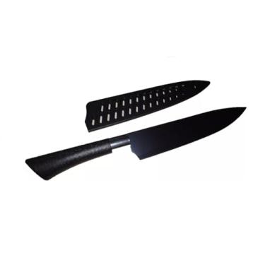 Imagem de Faca churrasco 8 polegadas importada faca do chef