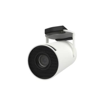 Imagem de Suporte Compativel Com Projetor Salange Hy300 Magcubic (Preto)