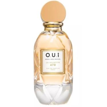Imagem de OUi LA VILLETTE 470 EAU DE PARFUM 75ml