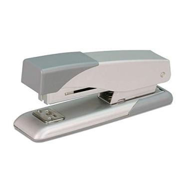 Imagem de Grampeador Metal 208 até 20 Folhas, Eagle, 291.7700, Prata