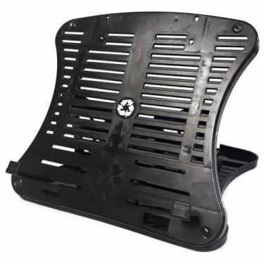 Imagem de Suporte para Notebook modelo Prático Sustentável Preto - Espectro, Pre