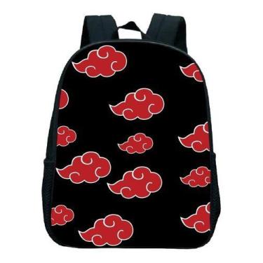 Imagem de Mochila Escolar Masculino Feminino Anine Juvenil - UseNerd