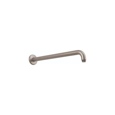 Imagem de Hansgrohe 27413921 Braço de Chuveiro Raindance, 15 Inch, Brushed Nickel