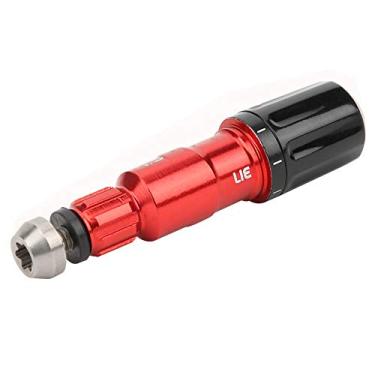 Imagem de Luva do Adaptador do Eixo do Clube de Golfe da Liga de Alumínio, para M3 M4 (Calibre 0,35)