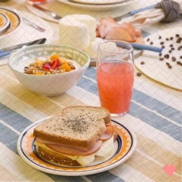 Imagem de Copo Oca 300ML Vidro Resistente Suco Agua Transparente 6 Un - NADIR FI