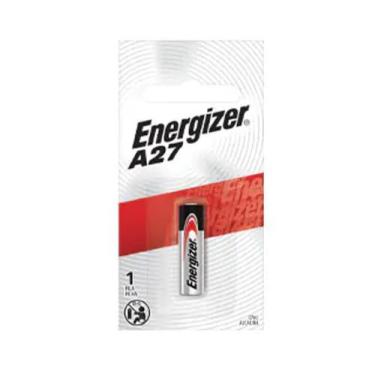 Imagem de Pilha Energizer A27 - 12V Alcalina