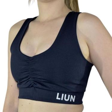 Imagem de Top Fit Fitness Feminino Academia Exercicio Caminhada Confortavel 03 -