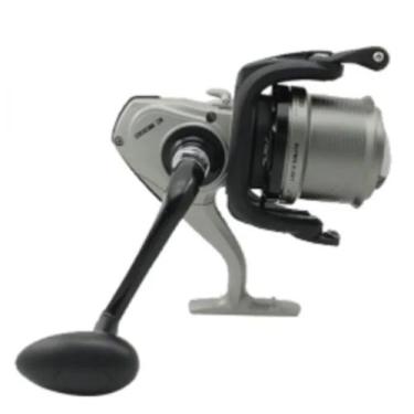Imagem de Carretel molinete Saint Plus Inter Cast Ic 8000 Pra Pescas - A.R Varie