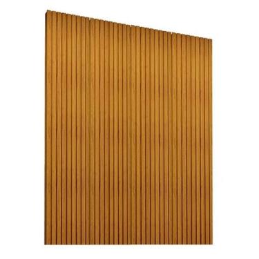 Imagem de Placa Painel Ripado Nobre 200cm x 250cm Gelius Naturale - Gelius Móvei