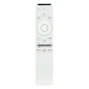 Imagem de Controle remoto de voz inteligente de substituição BN59-01330T adequado para Samsung The Sero QLED 4K UHD HDR Smart TV RMCSPR1AP1 QN43LS05TAFXZA QN43LS01TAFXZA QN55LS01TAFXZA QN82Q800TAFXZA