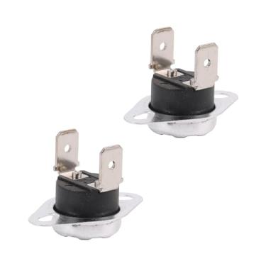 Imagem de logyues Substituição de termistor de secadora DC47-00016A para Samsung substitui AP4201894 2068545 PS420521 EAP4205213