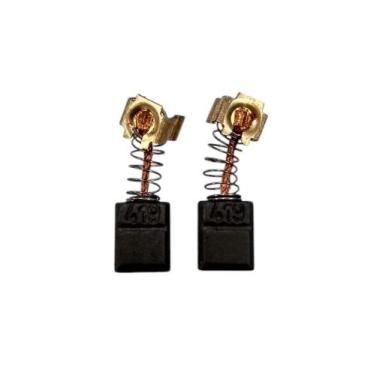 Imagem de Escovas de Carvão CB-419 Makita Original