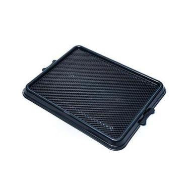 Imagem de Sanitário Higiênico Xixi Pets Premium Preto Para Cães - Pet Injet