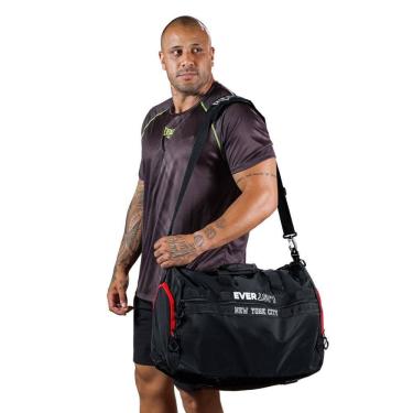 Imagem de Bolsa de Viagem Unissex Gymclub