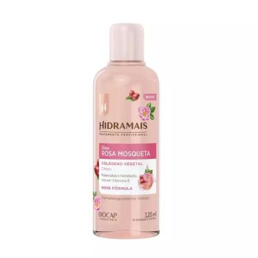 Imagem de Óleo Corpo Hidramais Rosa Mosqueta 120ml