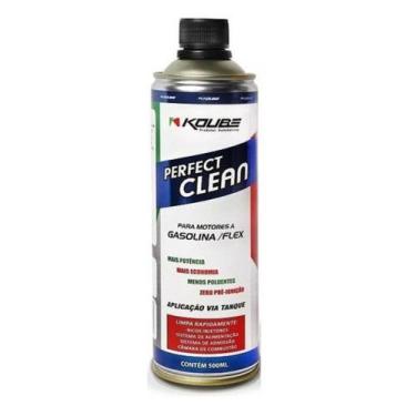 Imagem de Perfect Clean Via Tanque Flex Koube 500ml