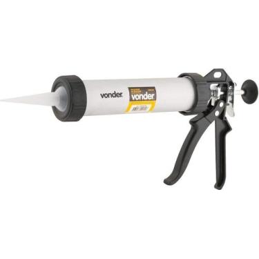 Imagem de Aplicador P/silicone Tubular 600ml Vonde - VONDER