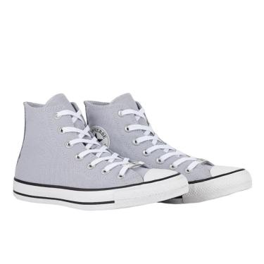 Imagem de Tênis Converse Chuck Taylor All Star Hi Future Metals Lilás-Masculino