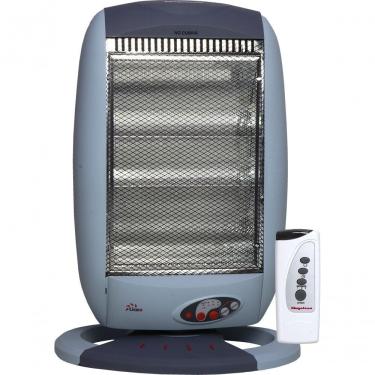 Imagem de Aquecedor Eletrico Magefesa Liceo1650 1200w - 220v 50-60hz