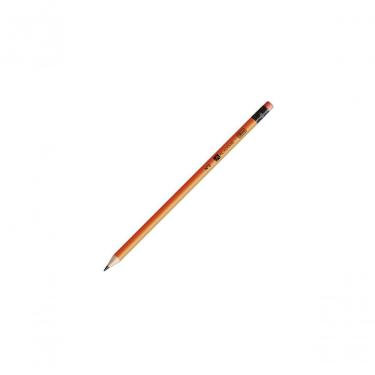 Imagem de Lápis Neon Tilibra Laranja