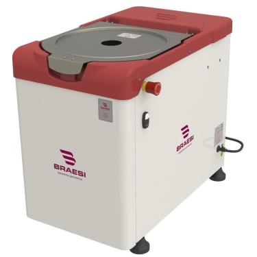 Imagem de Amassadeira Rápida Braesi 18kg 220v Ar-25/1 G4