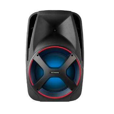 Imagem de Caixa De Som Amplificada Cm-550 Mondial Preto