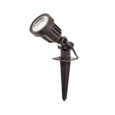 Imagem de Espeto Led Ip65 Hummer 5w Azul Avant