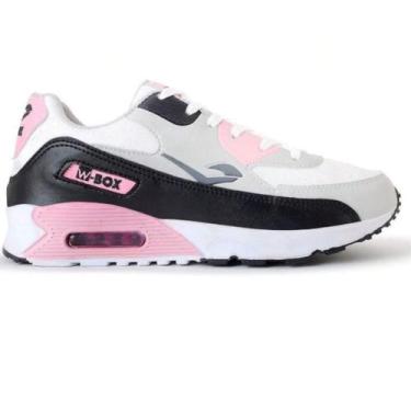 Imagem de Tênis para Academia Corrida e Caminhada com Envio Imediato - Sem marca