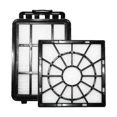 Imagem de Kit Filtro para aspirador de pó EQUIPT EQP20 / EQP10 (FEQ10) - Electro