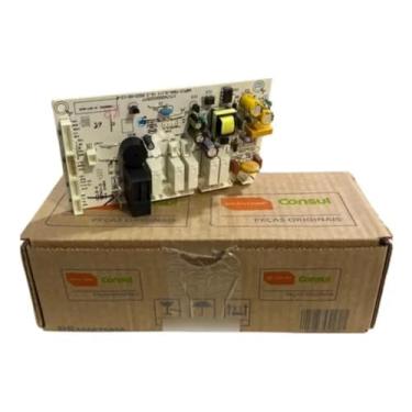 Imagem de Placa Potencia 220v Lavalouças Blf14 14 Serviços