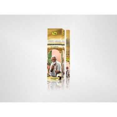 Imagem de Incenso Indiano Taj Preto Velho (cx=25)