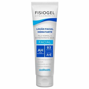 Imagem de Loção Facial Fisiogel A+E, 50ml