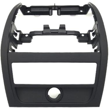 Imagem de Black,Model B,TPUIZUS 1 Pcs Carro Traseira Linha Ar Condicionado Ventilação Grelha Painel Tampa Ar Ventilação Grelha Quadro Externo para BMW 5 Série F18 2011-2017 51169206785 51169206791