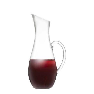 Imagem de Decanter Lyon para Vinho Tinto 1L- Ruvolo