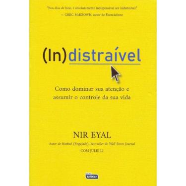Imagem de (In)distraível