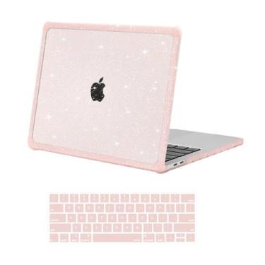 Imagem de Capa MOSISO compatível com MacBook Pro 13 polegadas M2 2025-2016