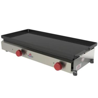 Imagem de Chapa A Gás Progás 69cm Pr-750gn Style