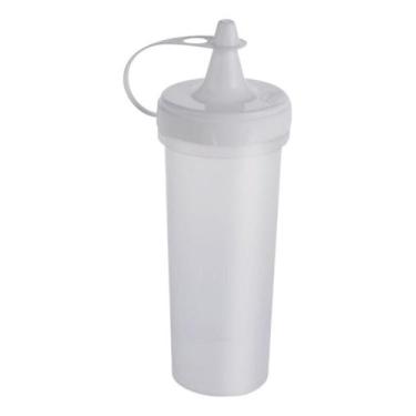 Imagem de Bisnaga De Maionese Ketchup Mostarda Molho 280 Ml Plasútil, BISNAGA PA