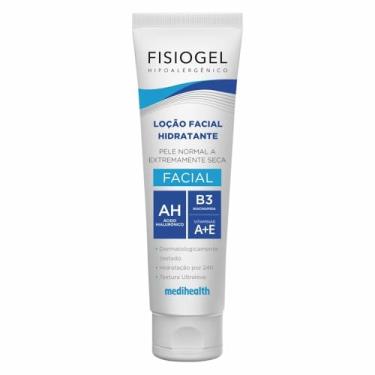 Imagem de Fisiogel A+E Loção Facial 50ml