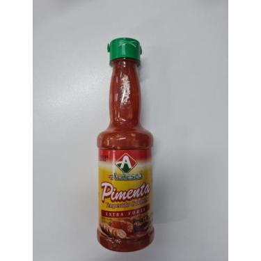 Imagem de Molho de pimenta calabresa - ALHESCO