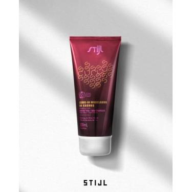 Imagem de curlys leave in - stijl, 250g, M