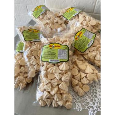 Imagem de Suspirinho da vovó 50g  - PINGO DE ACUCAR