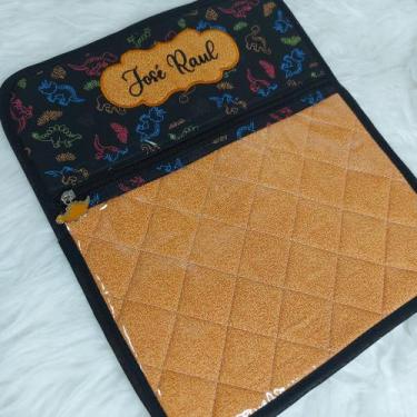 Imagem de Organizador de roupas bebê - Ateliê Gisela Bonfim 