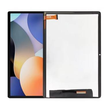 Imagem de Para Blackview Oscal Pad 7 10 16 18 60 70 Pad 7 Pad 10 Pad 16 Pad 18 Pad 60 Pad70 Display LCD Touch Screen Digitalizador Vidro Montagem (pad OCAL 16)